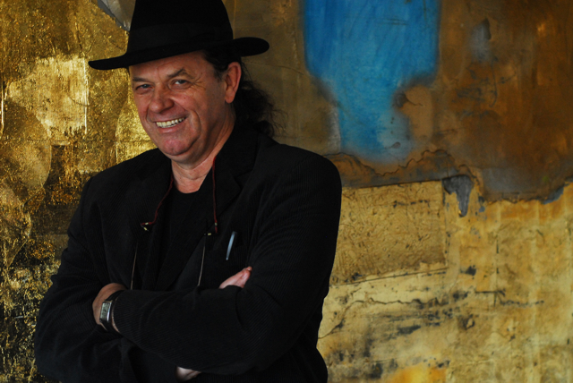 JIŘÍ ŠUHÁJEK